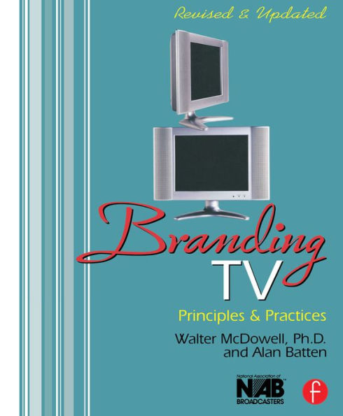 Branding TV: Principles and Practices