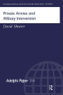 Private Armies and Military Intervention