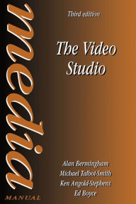 Title: The Video Studio, Author: Alan Bermingham