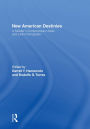 New American Destinies: A Reader in Contemporary Asian and Latino Immigration