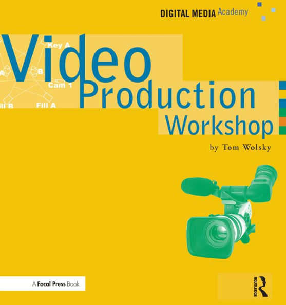 Video Production Workshop: DMA Series