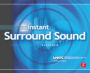 Instant Surround Sound