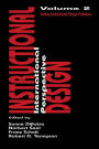 Instructional Design: International Perspectives II: Volume I: Theory, Research, and Models:volume Ii: Solving Instructional Design Problems