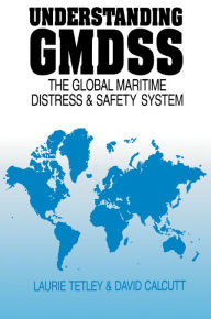 Title: Understanding GMDSS, Author: David Calcutt