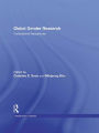 Global Gender Research: Transnational Perspectives