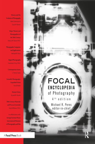 The Focal Encyclopedia of Photography