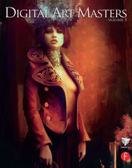 Title: Digital Art Masters: Volume 5, Author: 3dtotal.Com