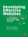 Developing Effective Websites: A Project Manager's Guide