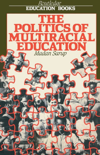 The Politics Of Multiracial Education