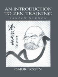 Introduction To Zen Training
