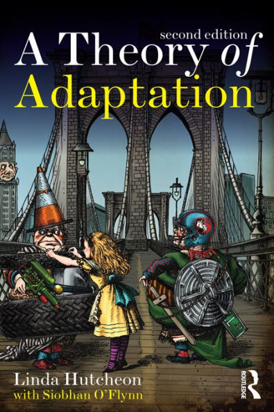A Theory of Adaptation