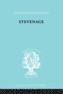 Stevenage: A Sociological Study of a New Town