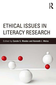 Title: Ethical Issues in Literacy Research, Author: Carole S. Rhodes