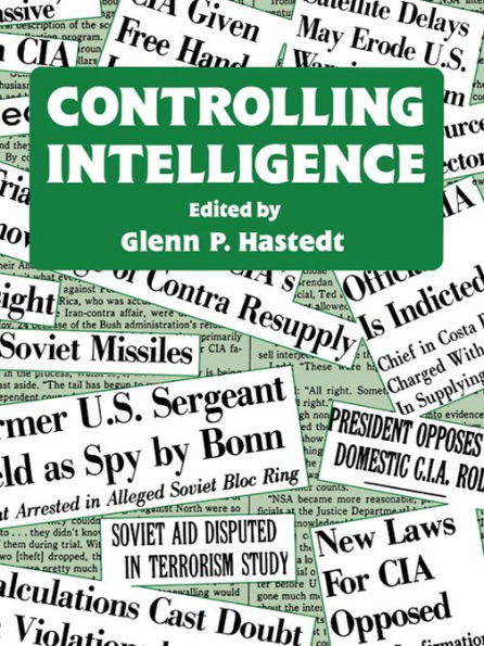 Controlling Intelligence