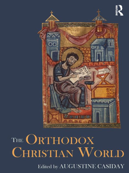 The Orthodox Christian World