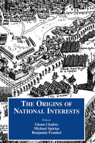 Origins of National Interests