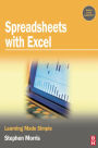 Spreadsheets with Excel