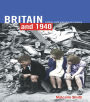 Britain and 1940: History, Myth and Popular Memory