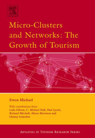 Title: Micro-Clusters and Networks, Author: Ewen Michael