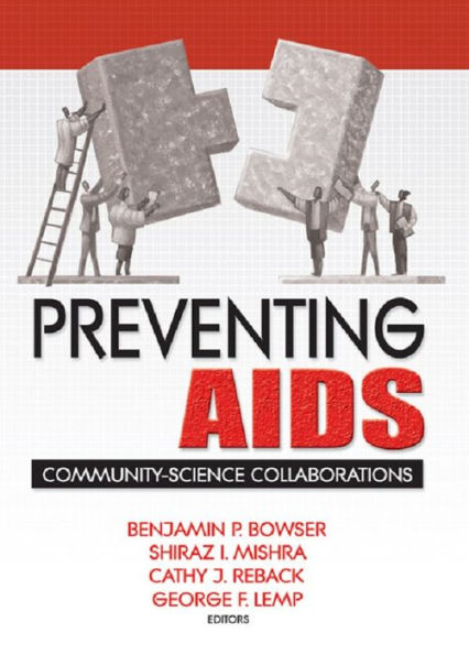 Preventing AIDS: Community-Science Collaborations