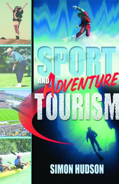 Sport and Adventure Tourism