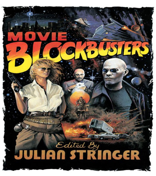 Movie Blockbusters
