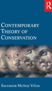 Contemporary Theory of Conservation