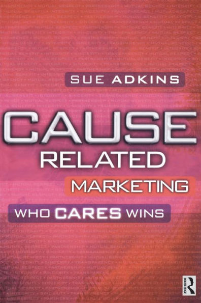 Cause Related Marketing