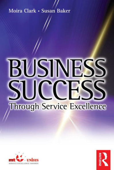 Business Success Through Service Excellence