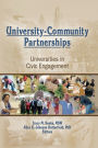 University-Community Partnerships: Universities in Civic Engagement
