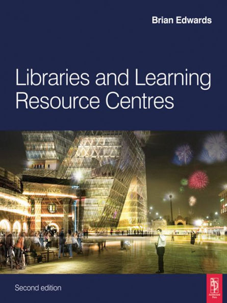 Libraries and Learning Resource Centres