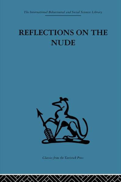 Reflections on the Nude