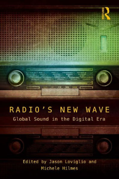 Radio's New Wave: Global Sound in the Digital Era