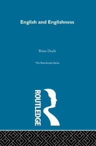 Title: English and Englishness, Author: Brian Doyle
