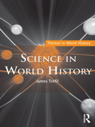 Title: Science in World History, Author: James Trefil