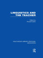 Linguistics and the Teacher