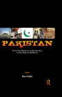 Pakistan: From the Rhetoric of Democracy to the Rise of Militancy