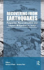 Recovering from Earthquakes: Response, Reconstruction and Impact Mitigation in India