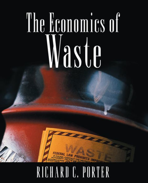 The Economics of Waste