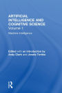 Machine Intelligence: Perspectives on the Computational Model