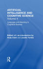 Language and Meaning in Cognitive Science: Cognitive Issues and Semantic theory