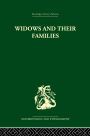 Widows and their families