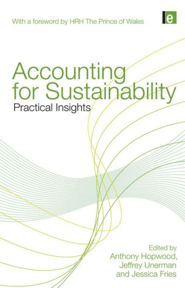 Accounting for Sustainability: Practical Insights