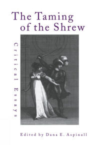Taming of the shrew essay