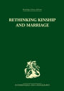 Rethinking Kinship and Marriage