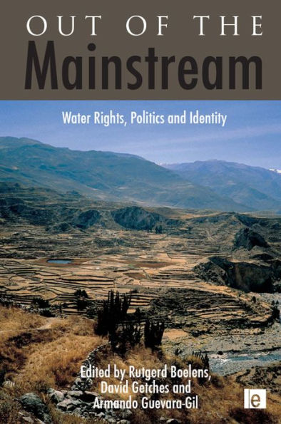 Out of the Mainstream: Water Rights, Politics and Identity