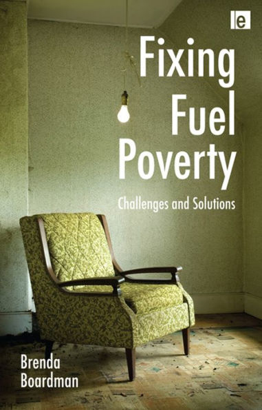 Fixing Fuel Poverty: Challenges and Solutions