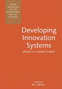 Developing Innovation Systems: Mexico in a Global Context