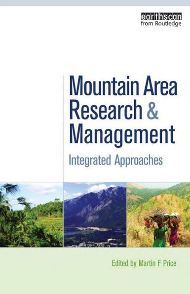 Mountain Area Research and Management: Integrated Approaches
