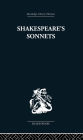 Shakespeare's Sonnets